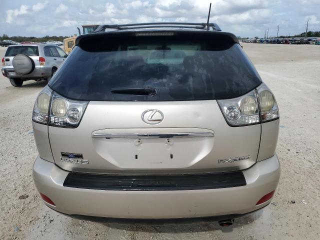 Photo 6 from auction – 2007 LEXUS RX 350 with VIN 2T2HK31UX7C001040