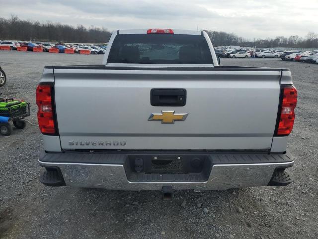 Photo 6 from auction – 2015 CHEVROLET SILVERADO with VIN 1GCNKPEC4FZ241902