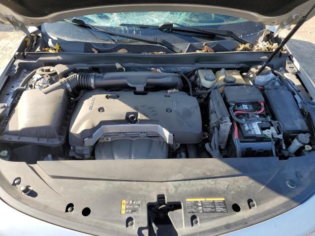 Photo 11 from auction – 2017 CHEVROLET IMPALA LS with VIN 2G11Z5SA5H9108475