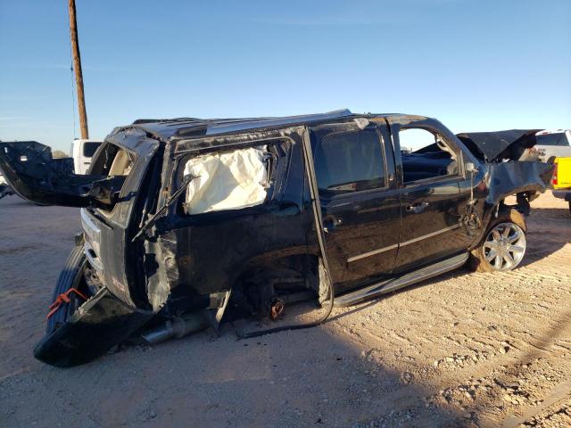 Photo 3 from auction – 2009 GMC YUKON with VIN 1GKFK03279R115015