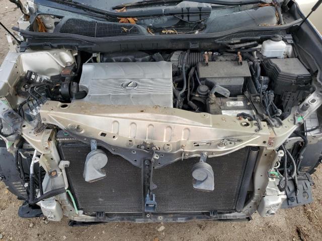 Photo 12 from auction – 2015 LEXUS RX 350 with VIN 2T2ZK1BA4FC151589