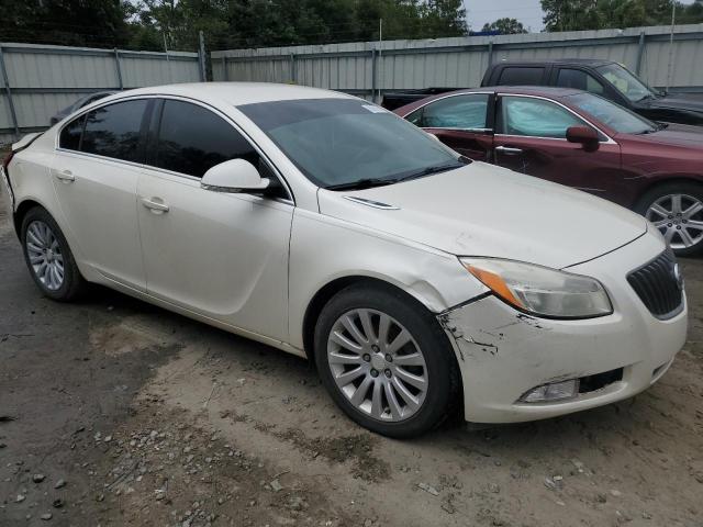 Photo 4 from auction – 2012 BUICK REGAL with VIN 2G4GR5EK7C9126602