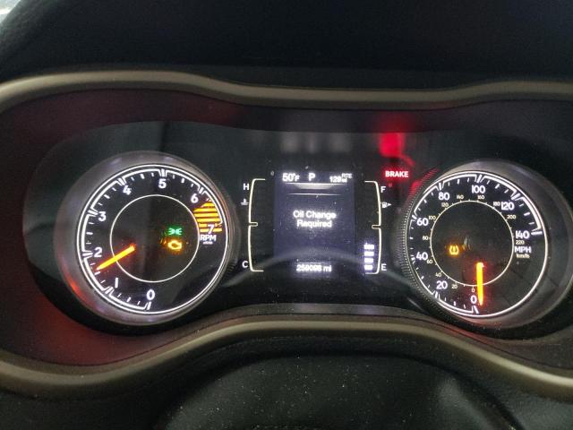 Photo 9 from auction – 2017 JEEP CHEROKEE L with VIN 1C4PJLCB0HD223346