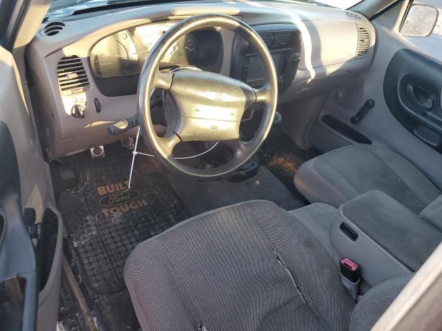 Foto 8 de la subasta – 2000 FORD RANGER con VIN 1FTYR10V9YPB45020