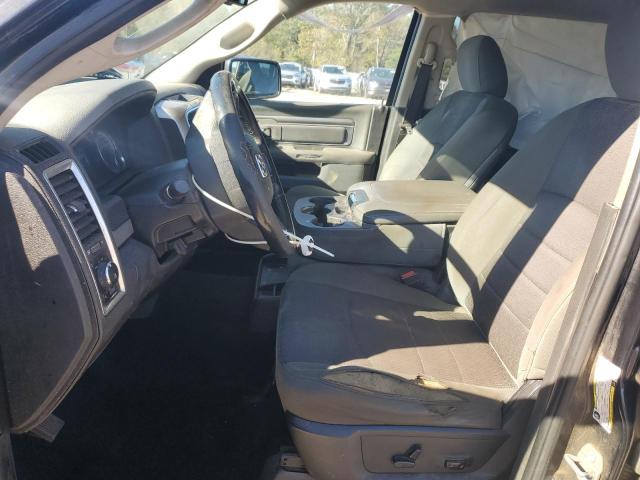 Photo 7 from auction – 2016 RAM 1500 SLT with VIN 3C6RR7LT9GG360974