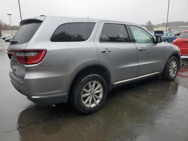 Photo 3 from auction – 2014 DODGE DURANGO SX with VIN 1C4RDJAG4EC351657