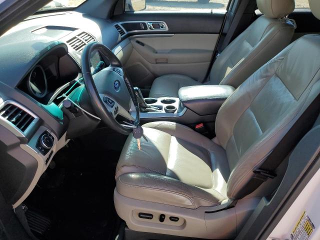 Photo 7 from auction – 2012 FORD EXPLORER X with VIN 1FMHK7D86CGA98609
