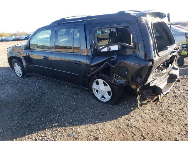 Photo 2 from auction – 2003 CHEVROLET TRAILBLAZE with VIN 1GNES16S336227920