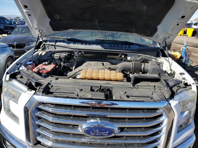 Photo 12 from auction – 2016 FORD F150 SUPER with VIN 1FTEW1EGXGKD55806