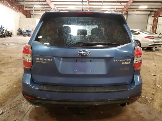 Photo 6 from auction – 2015 SUBARU FORESTER 2 with VIN JF2SJAHC8FH471724