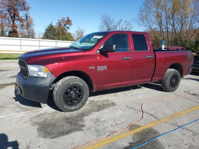 RAM 1500 CLASS 2020 with VIN 1C6RR7FT8LS110124 - Photo from auction
