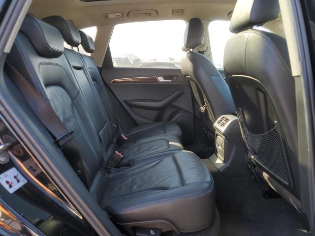 Photo 11 from auction – 2010 AUDI Q5 PREMIUM with VIN WA1LKAFPXAA014883