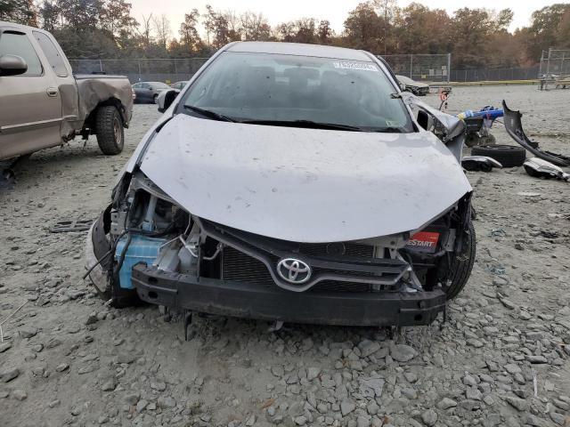 Photo 5 from auction – 2014 TOYOTA COROLLA L with VIN 2T1BURHE0EC177680
