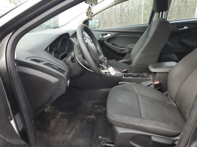 Photo 7 from auction – 2016 FORD FOCUS SE with VIN 1FADP3F26GL237372