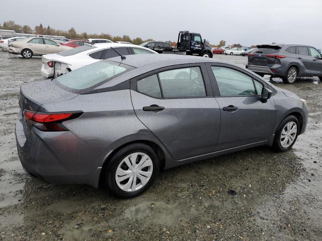 Photo 3 from auction – 2023 NISSAN VERSA S with VIN 3N1CN8DV4PL856436