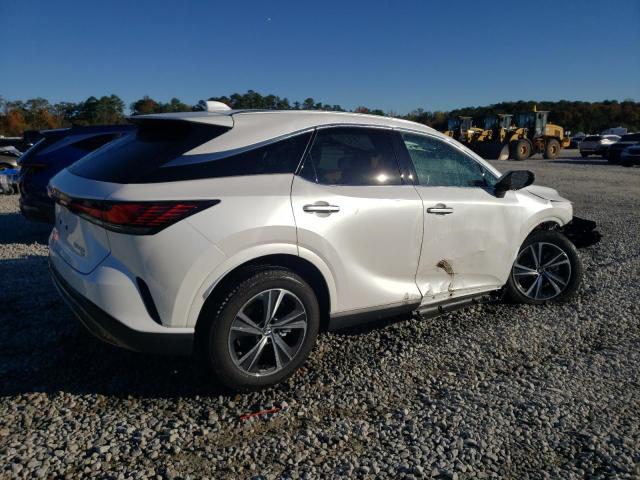 Photo 3 from auction – 2024 LEXUS RX 350H BA with VIN 2T2BBMCA5RC046551