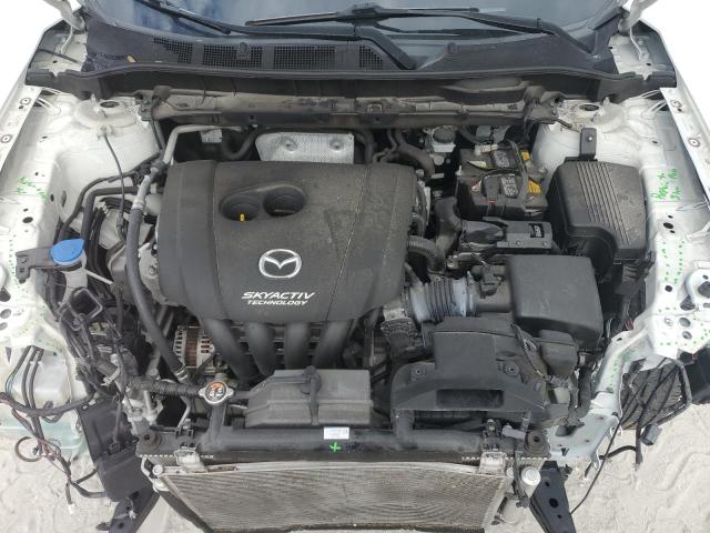 Photo 12 from auction – 2017 MAZDA CX-5 TOURI with VIN JM3KFACL3H0126682