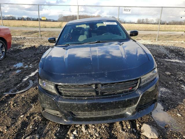 Photo 5 from auction – 2016 DODGE CHARGER SX with VIN 2C3CDXHG8GH291546