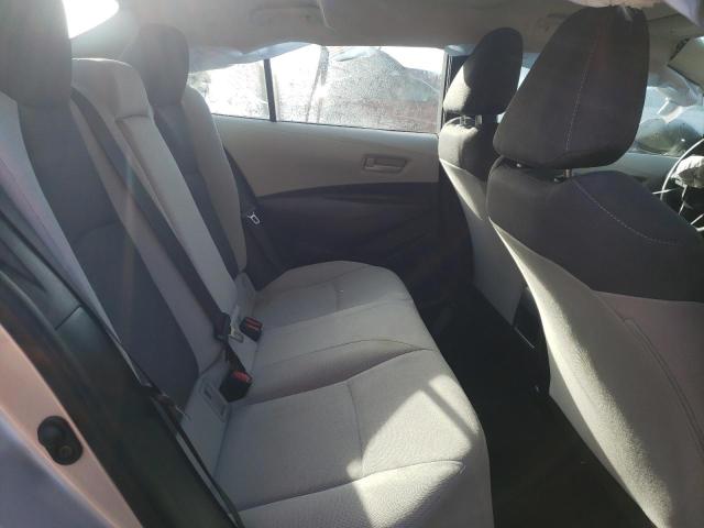 Photo 10 from auction – 2022 TOYOTA COROLLA LE with VIN 5YFVPMAE7NP321002