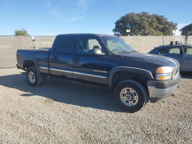 Photo 4 from auction – 2002 GMC SIERRA C25 with VIN 1GTHC23U82F211497