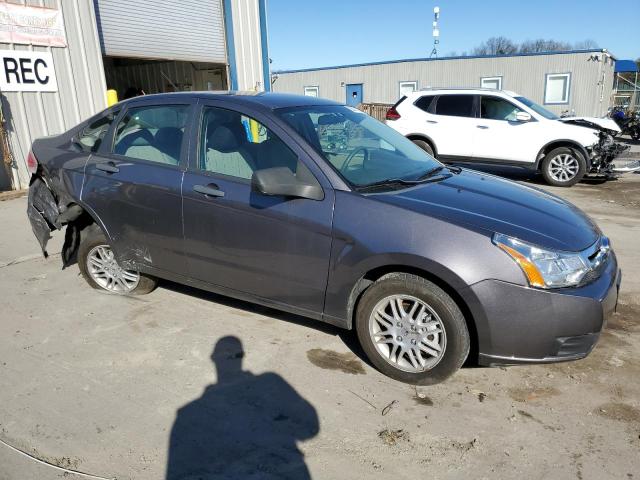 Photo 4 from auction – 2011 FORD FOCUS 4D with VIN 1FAHP3FN0BW104917