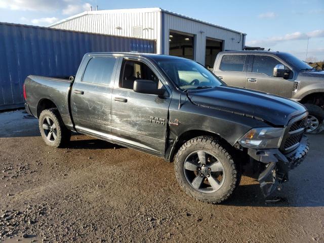Photo 4 from auction – 2016 RAM 1500 ST with VIN 1C6RR7KT4GS186984