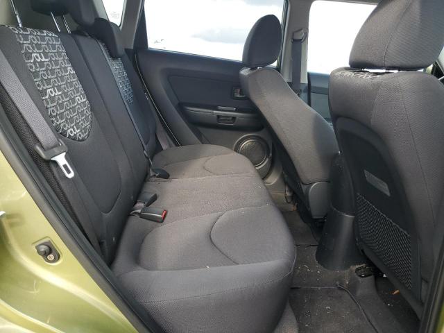 Zdjęcie 10 z aukcji – 2010 KIA SOUL + z VIN KNDJT2A23A7105938