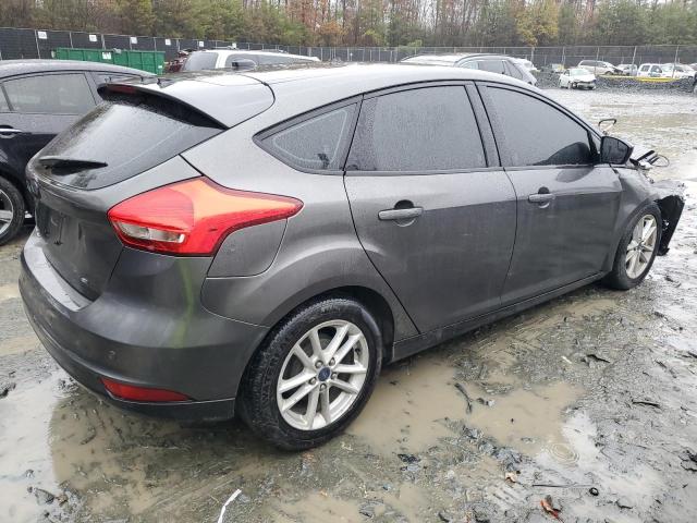 Photo 3 from auction – 2015 FORD FOCUS SE with VIN 1FADP3K28FL364399