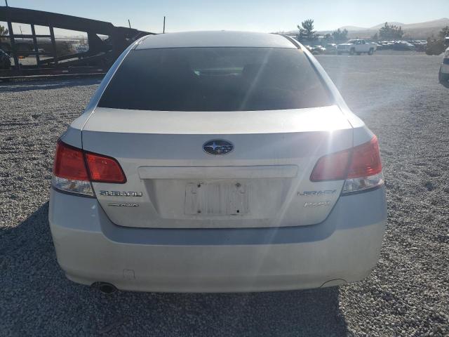 Photo 6 from auction – 2011 SUBARU LEGACY 2.5 with VIN 4S3BMBG65B3239323