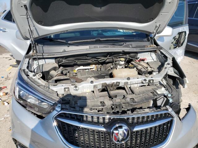 Photo 11 from auction – 2020 BUICK ENCORE PRE with VIN KL4CJASB4LB341807