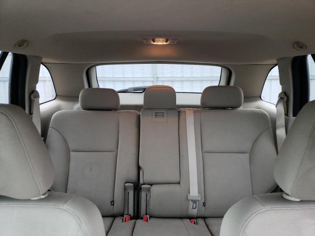Photo 10 from auction – 2008 FORD EDGE SEL with VIN 2FMDK38C08BA74942