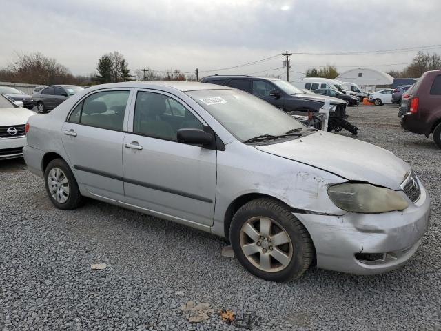 Photo 4 from auction – 2005 TOYOTA COROLLA CE with VIN 2T1BR32E65C345961