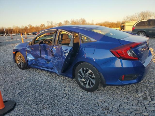 Photo 2 from auction – 2016 HONDA CIVIC EX with VIN 19XFC2F72GE232506