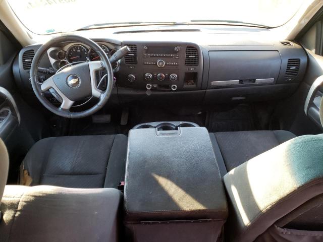 Photo 8 from auction – 2009 CHEVROLET SILVERADO with VIN 1GCHK59K19E123921