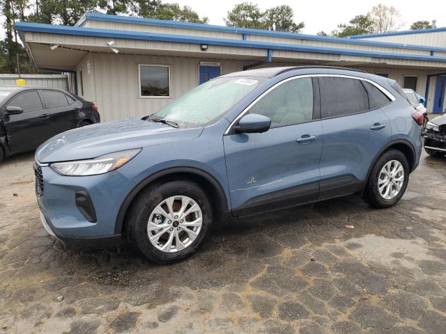 FORD ESCAPE 2024 with VIN 1FMCU0GN0RUA03842 - Photo from auction