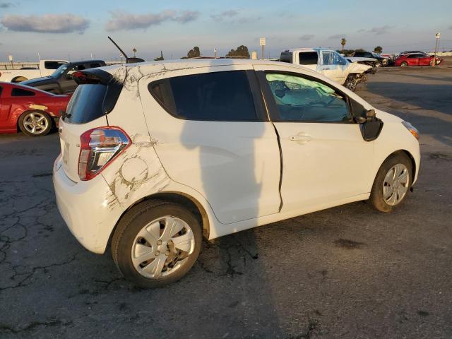 Photo 3 from auction – 2016 CHEVROLET SPARK LS with VIN KL8CB6SA3GC583052