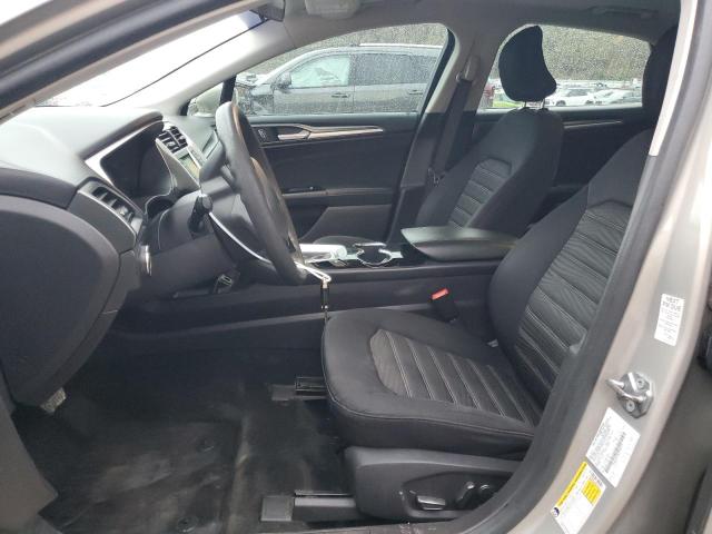 Photo 7 from auction – 2016 FORD FUSION SE with VIN 3FA6P0H78GR198723
