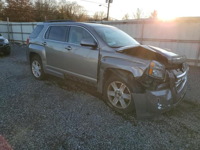 Photo 4 from auction – 2012 GMC TERRAIN SL with VIN 2GKFLUE59C6295161