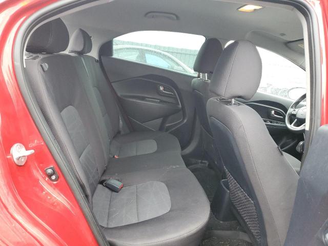 Photo 10 from auction – 2015 KIA RIO LX with VIN KNADM5A34F6519485