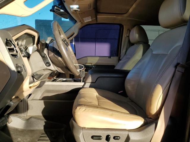 Photo 7 from auction – 2011 FORD F250 SUPER with VIN 1FT7W2BT7BEC50681