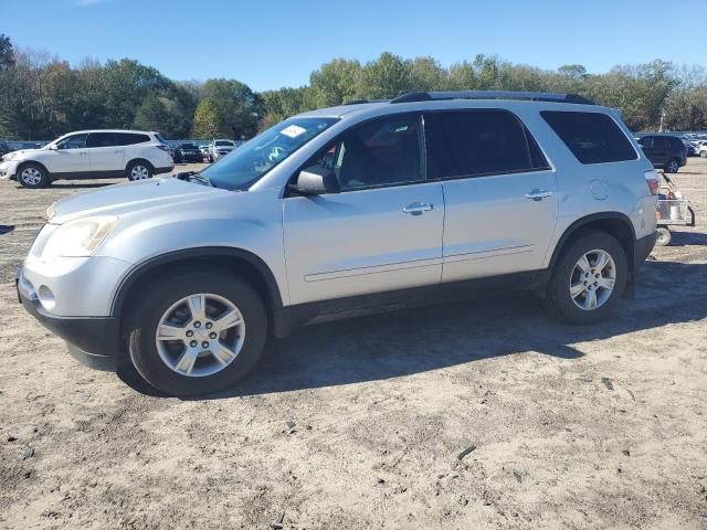 GMC ACADIA SLE 2012 with VIN 1GKKRPED7CJ379634 - Photo from auction