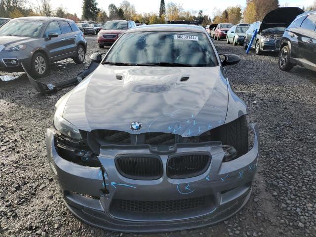 Photo 5 from auction – 2011 BMW M3 with VIN WBSKG9C51BE646372