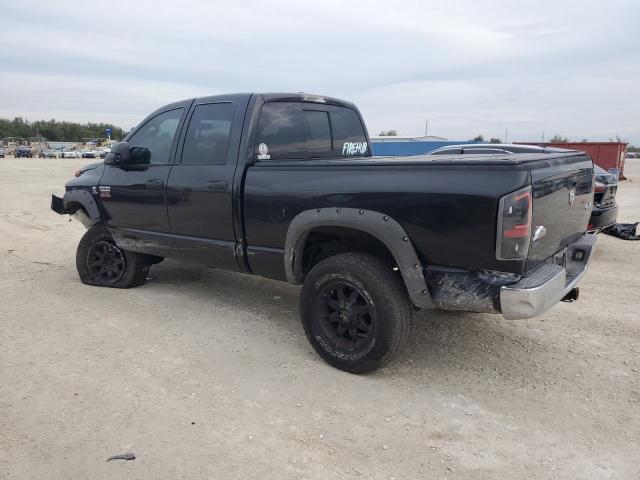 Photo 2 from auction – 2008 DODGE RAM 2500 S with VIN 3D7KS28AX8G195565