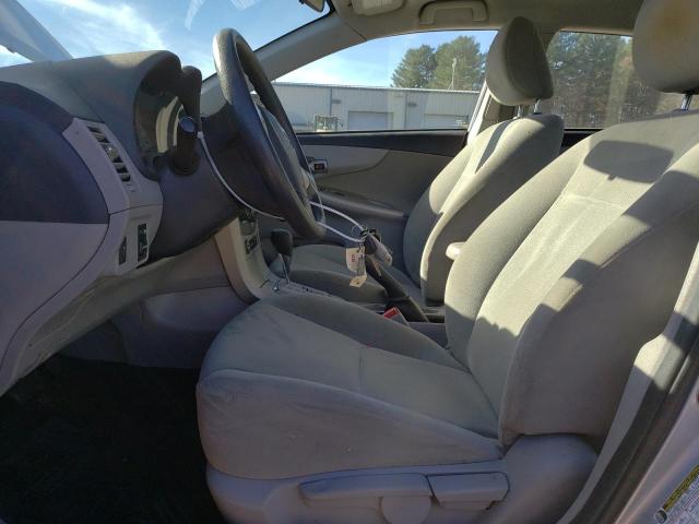 Photo 7 from auction – 2012 TOYOTA COROLLA BA with VIN 2T1BU4EE8CC760163