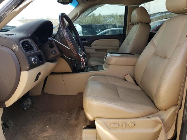 Photo 7 from auction – 2010 GMC YUKON XL D with VIN 1GKUKMEF4AR288381