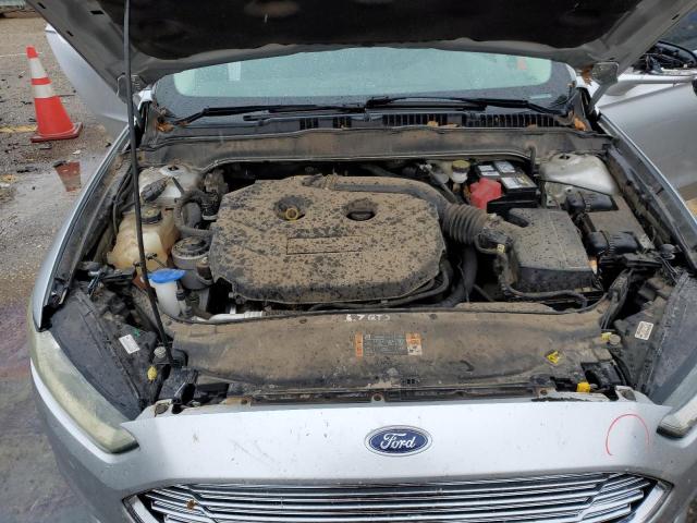 Photo 11 from auction – 2013 FORD FUSION SE with VIN 3FA6P0H9XDR158043