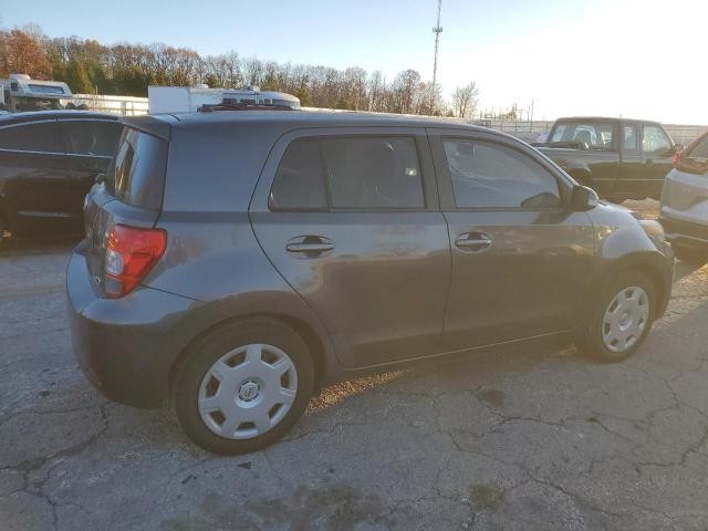 Photo 3 from auction – 2008 TOYOTA SCION XD with VIN JTKKU10458J025691