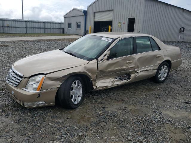 CADILLAC DTS 2006 with VIN 1G6KD57Y76U190406 - Photo from auction
