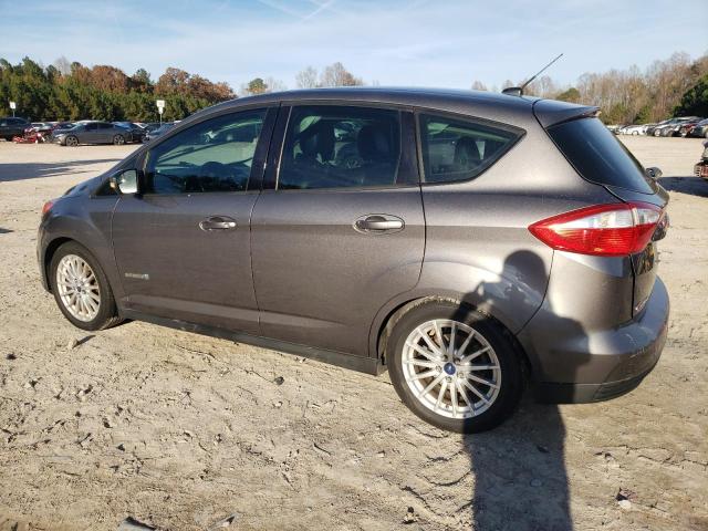 Photo 2 from auction – 2013 FORD C-MAX SE with VIN 1FADP5AU2DL523445