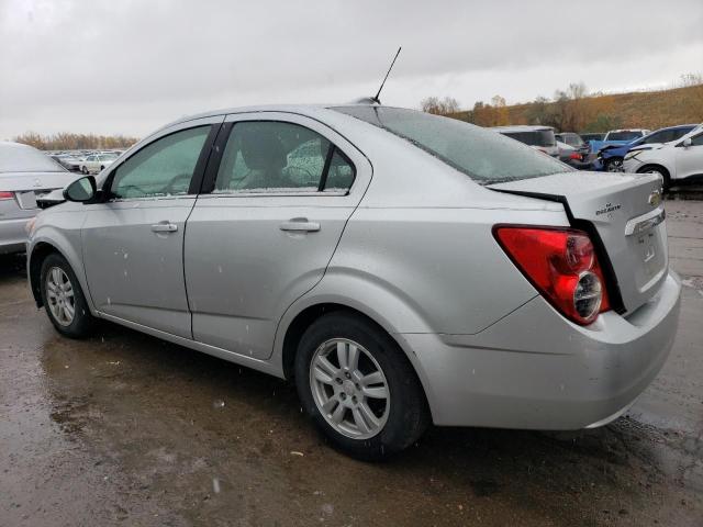 Zdjęcie 2 z aukcji – 2015 CHEVROLET SONIC z VIN 1G1JC5SH3F4123488